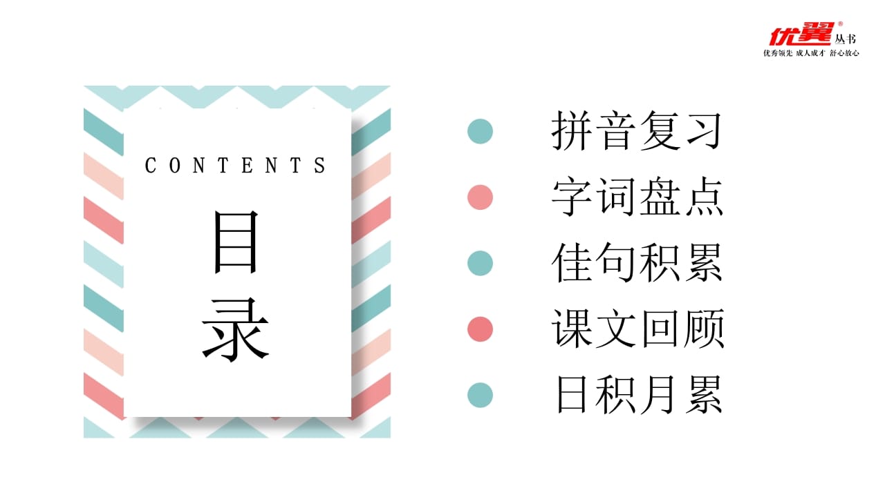 图片[2]-五年级语文上册第六单元复习课件（部编版）-佑学宝学科网