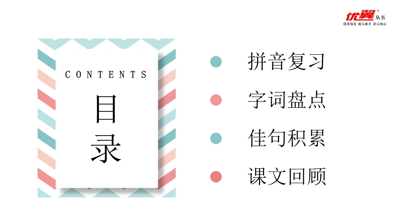 图片[2]-五年级语文上册第五单元复习课件（部编版）-佑学宝学科网