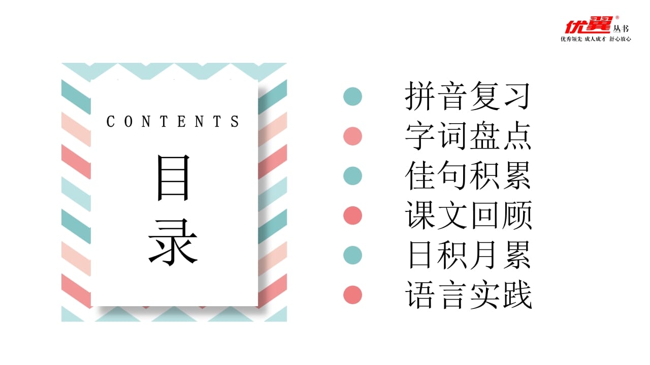 图片[2]-五年级语文上册第八单元复习课件（部编版）-佑学宝学科网