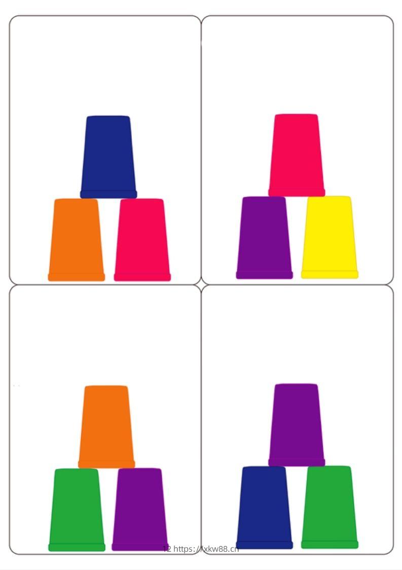 记忆卡片1-佑学宝学科网