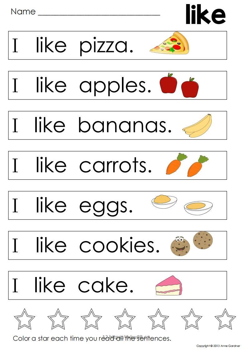 图片[2]-【英语】英语启蒙——常用单词-佑学宝学科网